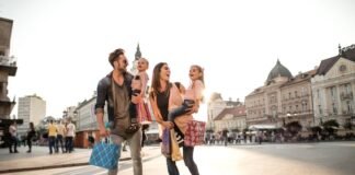 From Tech to Toys: Our Expert Holiday Shopping Guide for Every Age and Interest holiday shopping guide