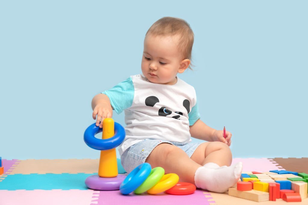 infant toys shopping guide