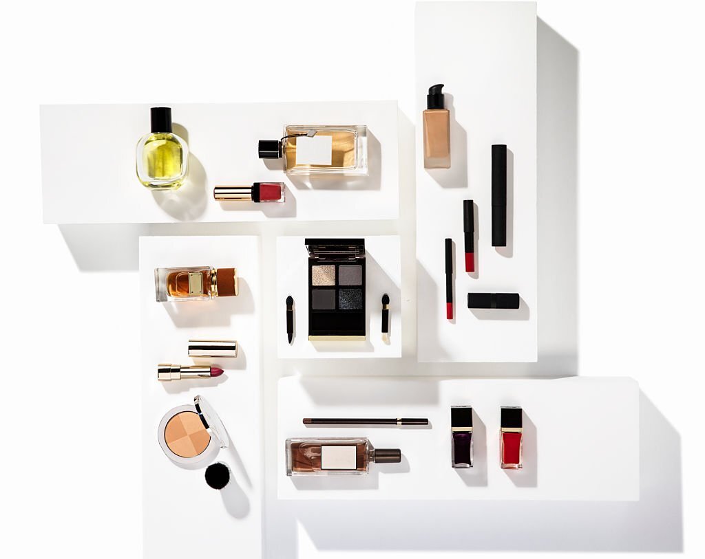 Fashion and Beauty Lovers