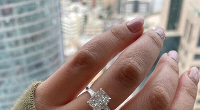 The Full Guide to Radiant-Cut Engagement Rings Radiant Cut Engagement Rings