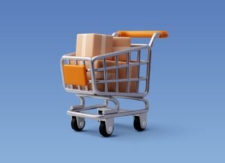 The Surprising Number of Shopping Carts in the World – You Won’t Believe It! Shopping Carts in the World