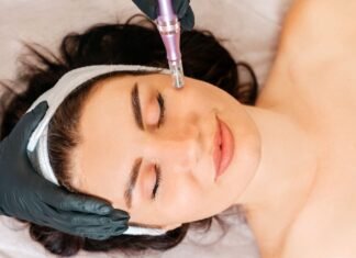 The Amazing Benefits of Microneedling Treatments Benefits of Microneedling Treatments