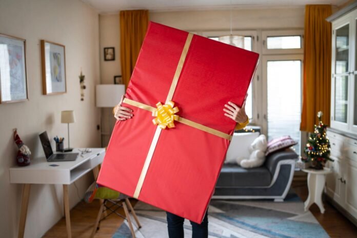 Gift Ideas for Under $30