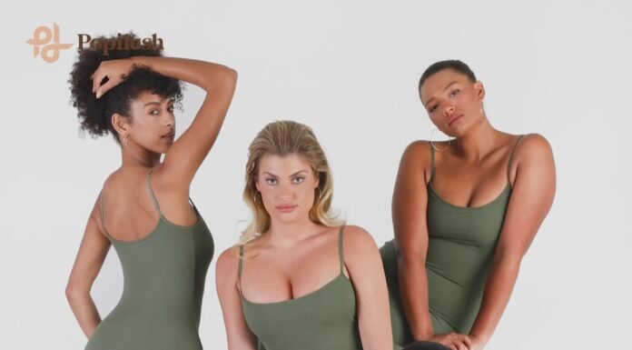 Popilush Brings You a Fashionable and Perfect Side at Summer Popilush Fashionable Perfect Summer