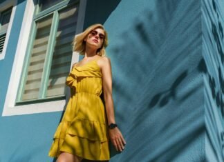 Why Choosing What to Wear Is Important for Women What to Wear Is Important for Women