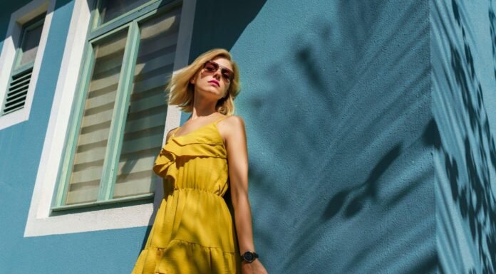 Why Choosing What to Wear Is Important for Women What to Wear Is Important for Women