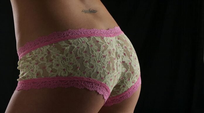 The Psychology of Panty Buying: What Drives the Desire for Intimate Items online Panty Buying