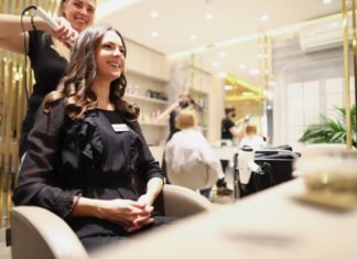 Finding the Perfect Hairstylist Near You – A Comprehensive Guide Perfect Hairstylist Near You