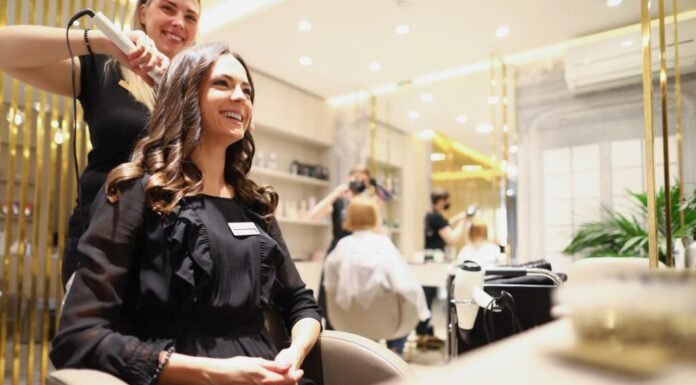 Finding the Perfect Hairstylist Near You – A Comprehensive Guide Perfect Hairstylist Near You