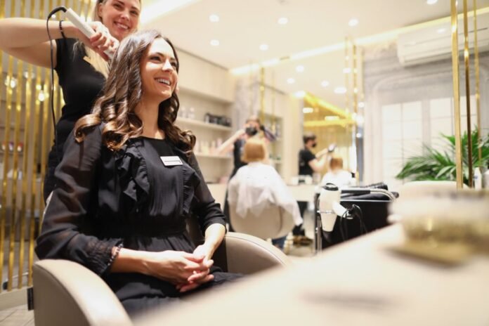 Perfect Hairstylist Near You