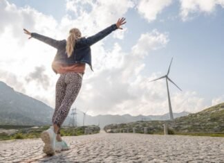 The Future of Electricity Companies – Exploring Renewable Energy Options Future of Electricity Companies