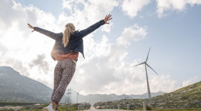 The Future of Electricity Companies – Exploring Renewable Energy Options Future of Electricity Companies