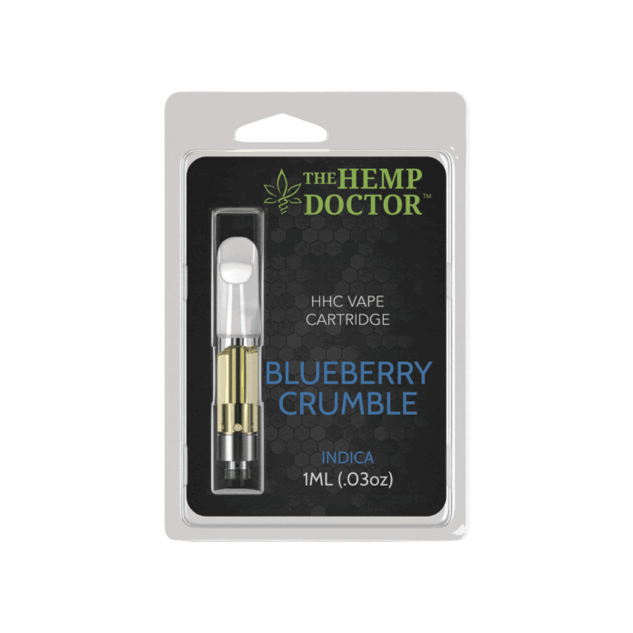 HHC Cartridges