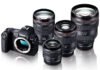 Capture Every Detail in Stunning Clarity: The Magic of Canon RF Lenses buy Canon RF Lenses online