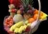 Elevate Your Home with Fruit Gift Baskets: Nurturing Health and Wellness fruit gift basket