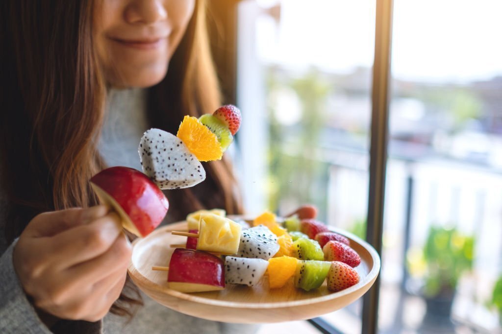 fruit gift baskets online