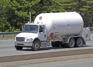 How to Maximize Propane Delivery Efficiency How to Maximize Propane Delivery Efficiency