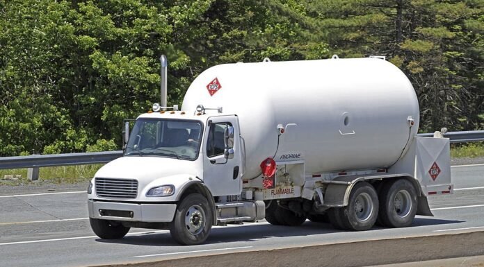 How to Maximize Propane Delivery Efficiency How to Maximize Propane Delivery Efficiency