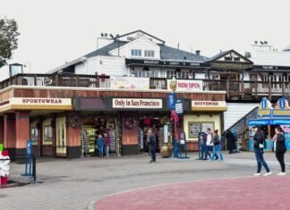 A Guide to the top 20 Best Shopping Places in San Francisco – Travel in USA best shopping in san francisco