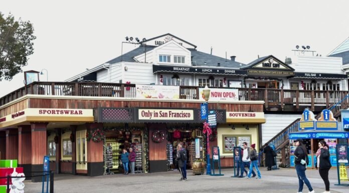 A Guide to the top 20 Best Shopping Places in San Francisco – Travel in USA best shopping in san francisco