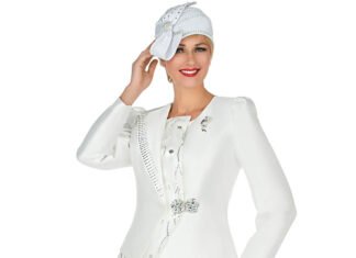 The Importance of Proper Fit for Women’s Church Suits women church suits online