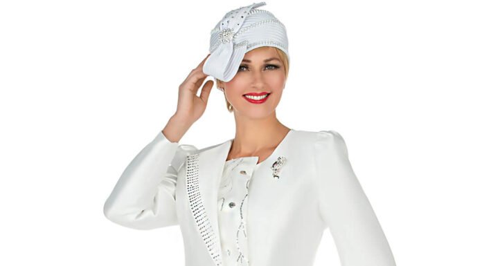 The Importance of Proper Fit for Women’s Church Suits women church suits online