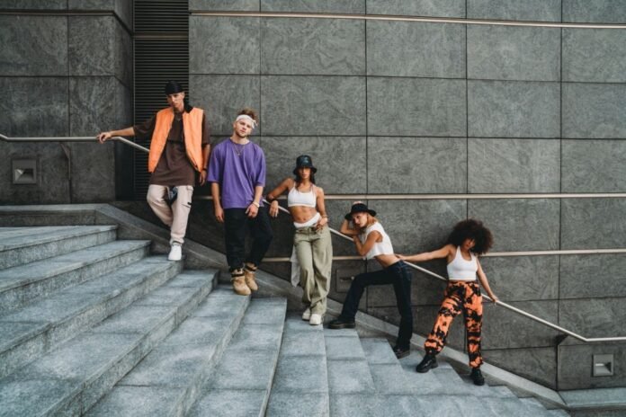 Dress to Impress with AdoreFashion