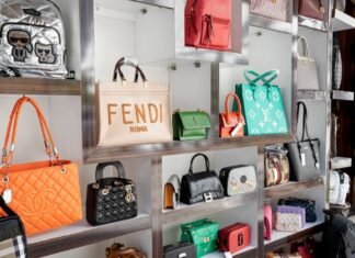 Luxury Designer Handbags That Define Elegance: Adore Fashion’s Collection Luxury Handbags online