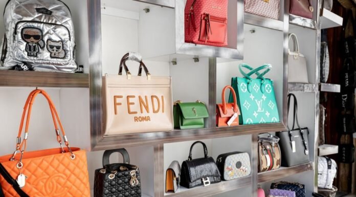 Luxury Designer Handbags That Define Elegance: Adore Fashion’s Collection Luxury Handbags online