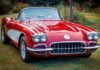 Finding the Perfect Classic Corvette – A Buyer’s Checklist Perfect Classic Corvette