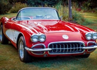 Finding the Perfect Classic Corvette – A Buyer’s Checklist Perfect Classic Corvette