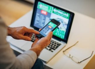 The Future of Betting Online: How Line Betting is Revolutionizing the Game online line betting