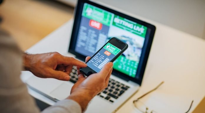 The Future of Betting Online: How Line Betting is Revolutionizing the Game online line betting