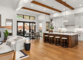 The Ultimate Guide to Choosing Timeless Home Furniture That Lasts luxury Home Furniture