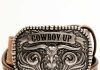 Why Kids Western Belt Buckles Are a Must-Have Accessory Kids Western Belt Buckles
