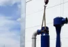 Enhancing Industrial Safety: Nitric Acid Scrubber for Air Purification in Manufacturing Processes Nitric Acid Scrubber
