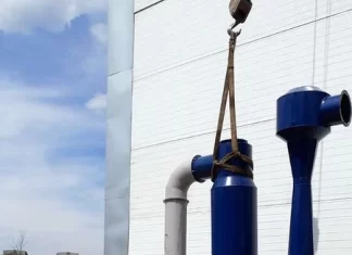 Enhancing Industrial Safety: Nitric Acid Scrubber for Air Purification in Manufacturing Processes Nitric Acid Scrubber