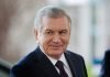 Uzbek President Shavkat Mirziyoyev: Leading Reforms Towards a Prosperous Future Shavkat Mirziyoyev's transformative reforms in Uzbekistan
