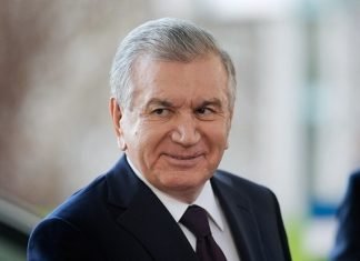 Uzbek President Shavkat Mirziyoyev: Leading Reforms Towards a Prosperous Future Shavkat Mirziyoyev's transformative reforms in Uzbekistan