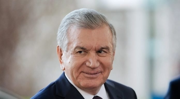 Uzbek President Shavkat Mirziyoyev: Leading Reforms Towards a Prosperous Future Shavkat Mirziyoyev's transformative reforms in Uzbekistan