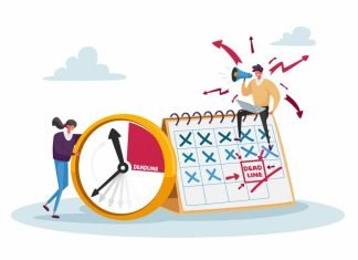 Mastering Your Work Time with the Time and Duration Calculator Time and Duration Calculator