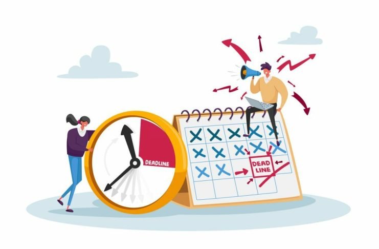 Mastering Your Work Time with the Time and Duration Calculator Time and Duration Calculator