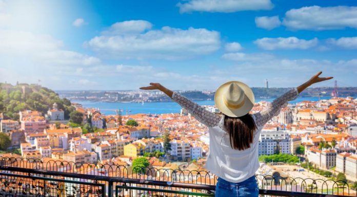 20 Best Places to Go Shopping in Lisbon – Capital of Portugal 20 places to go shopping Lisbon portugal