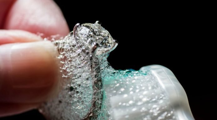 How to Clean Jewelry How to Clean Jewelry