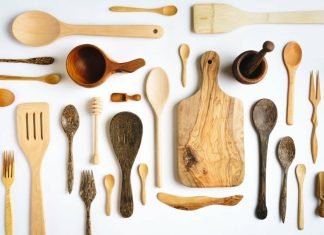 The Uniqueness of Personalized Cooking Utensils Personalized Cooking Utensils