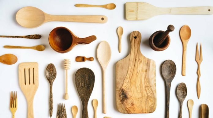 The Uniqueness of Personalized Cooking Utensils Personalized Cooking Utensils