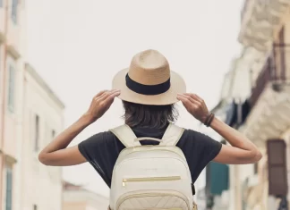 Navigating the World of Soft Leather Backpack Purses for Women soft leather backpack purse women