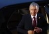 From Vision to Reality: Shavkat Mirziyoyev’s Bold Moves Reshaping Uzbekistan’s Destiny Shavkat Mirziyoyev