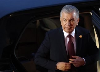 From Vision to Reality: Shavkat Mirziyoyev’s Bold Moves Reshaping Uzbekistan’s Destiny Shavkat Mirziyoyev