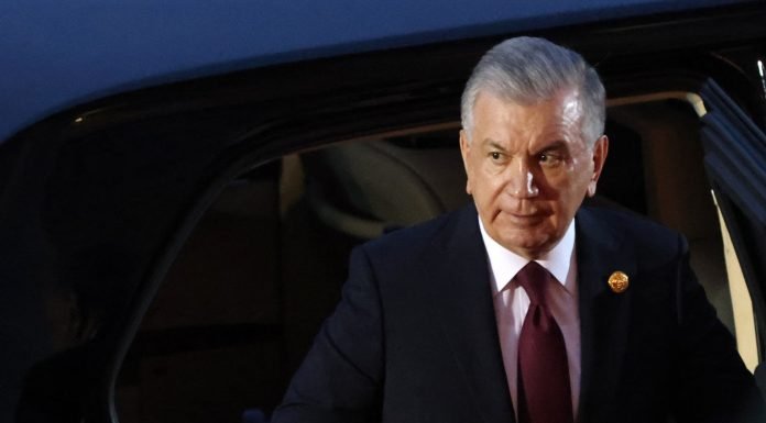 From Vision to Reality: Shavkat Mirziyoyev’s Bold Moves Reshaping Uzbekistan’s Destiny Shavkat Mirziyoyev